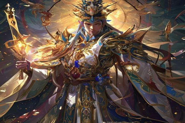 幻想大陆加点